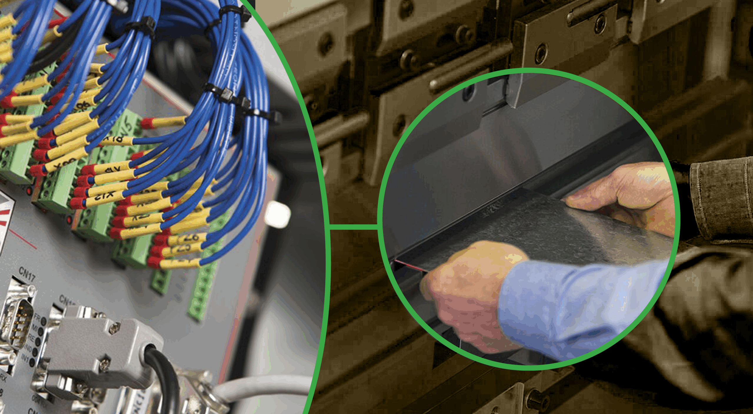 PLC di sicurezza
